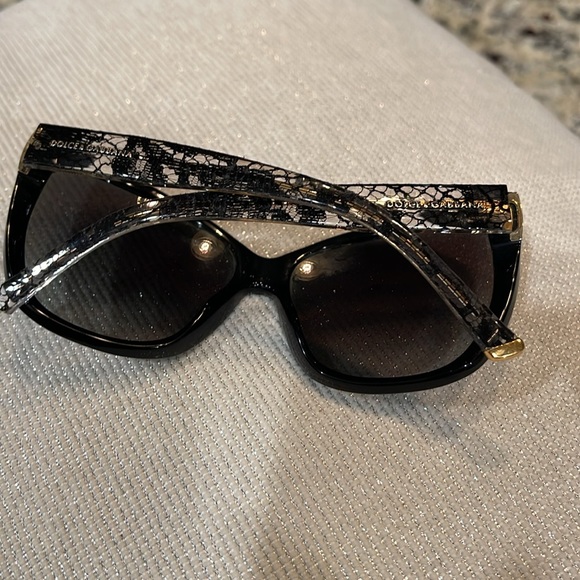 Dolce Gabana sunglasses